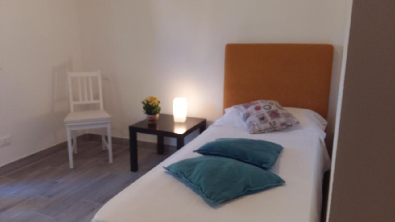 Appartamento Mare Pital 마리나디마사 외부 사진