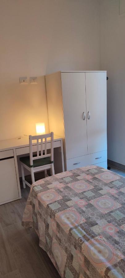 Appartamento Mare Pital 마리나디마사 외부 사진