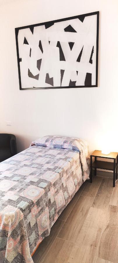 Appartamento Mare Pital 마리나디마사 외부 사진